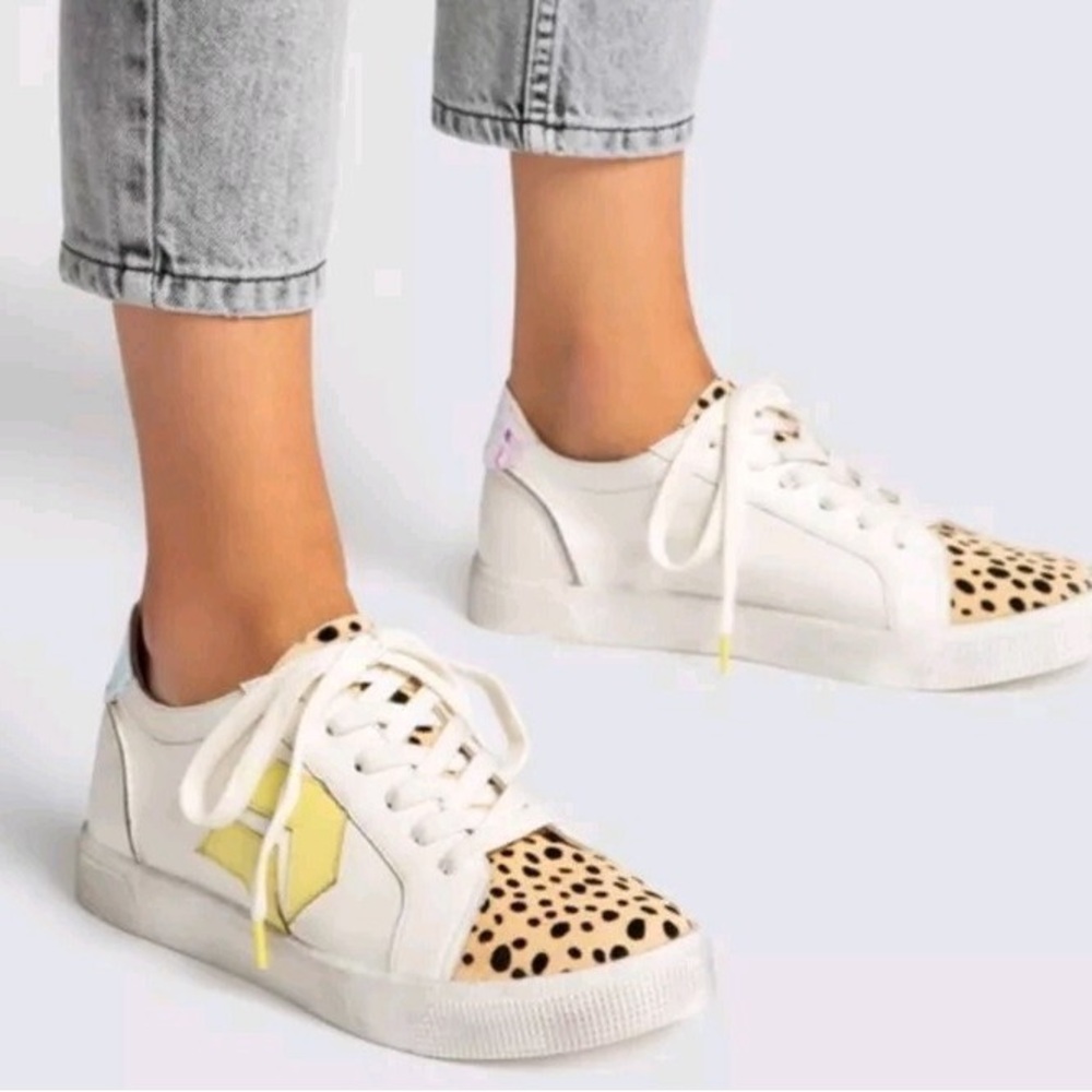 Dolce Vita Zaga Sneakers